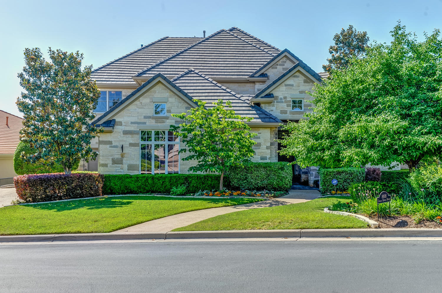 Woods III at Barton Creek